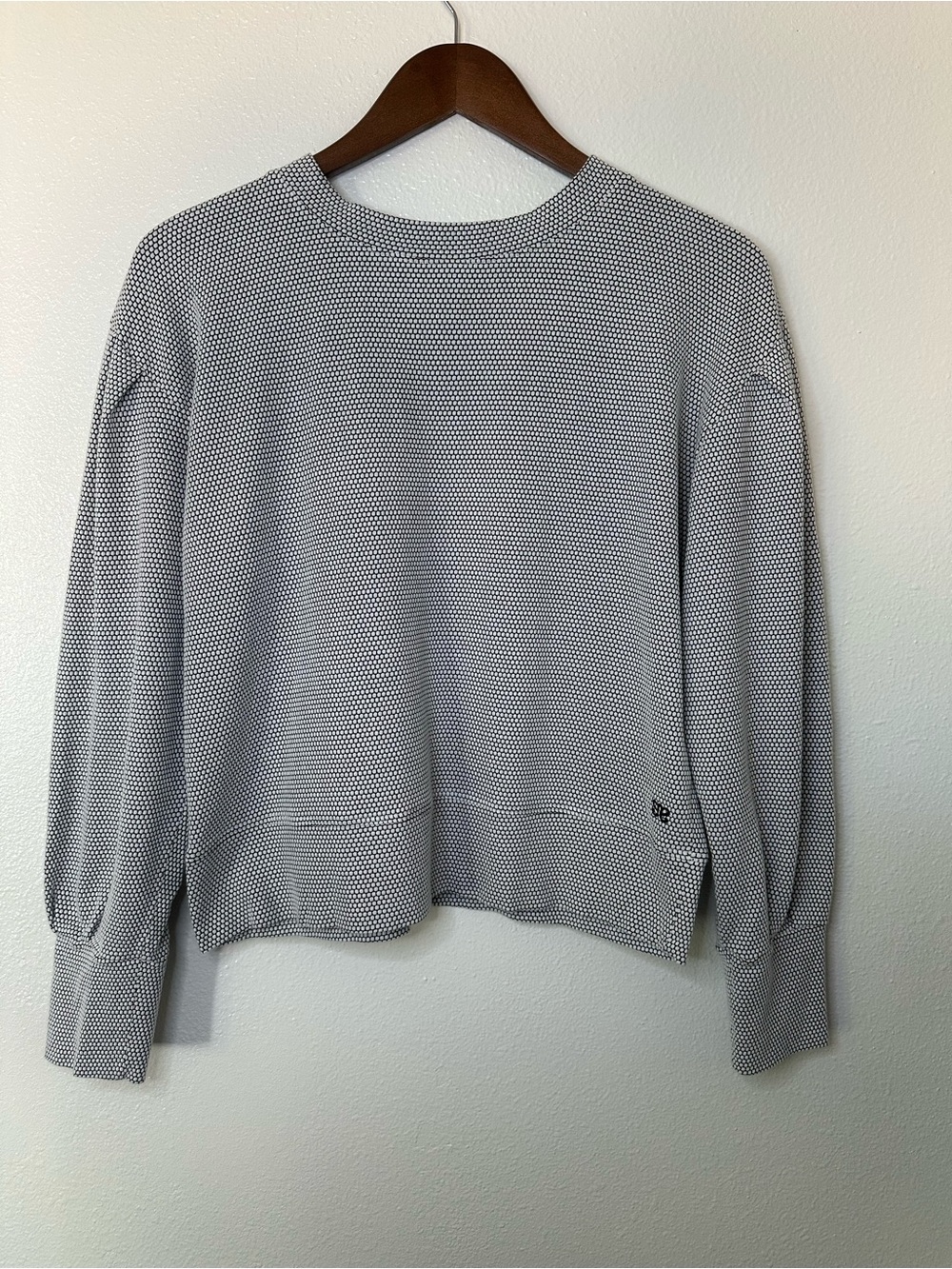 Albion Serena Top, Honeycomb